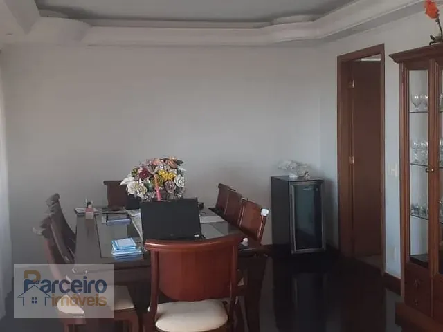 Apartamento 4 quartos e 4 banheiros, à venda, no bairro Vila Carrão em São Paulo