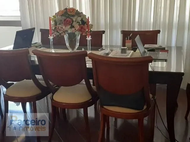 Apartamento 4 quartos e 4 banheiros, à venda, no bairro Vila Carrão em São Paulo