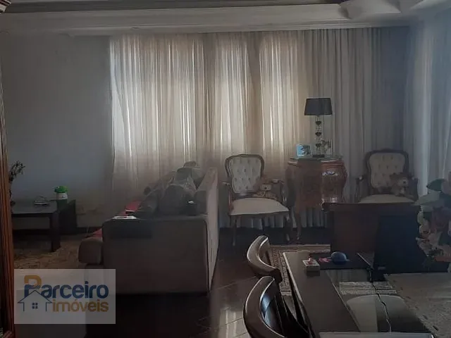 Apartamento 4 quartos e 4 banheiros, à venda, no bairro Vila Carrão em São Paulo