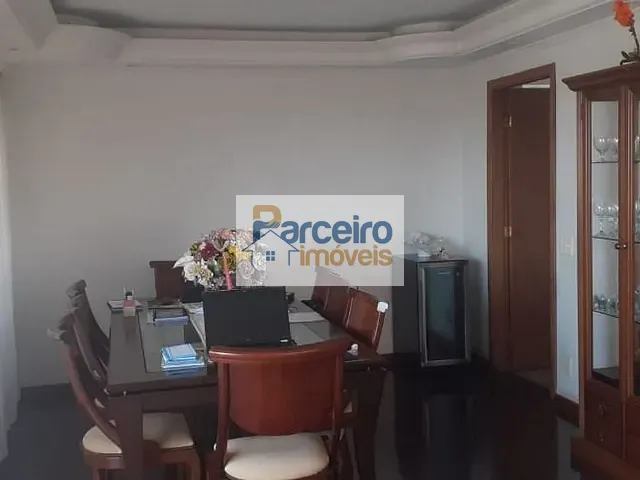 Apartamento 4 quartos e 4 banheiros, à venda, no bairro Vila Carrão em São Paulo