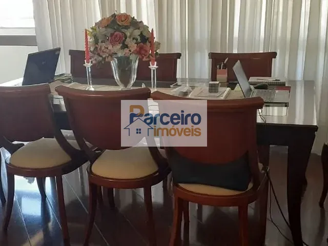 Apartamento 4 quartos e 4 banheiros, à venda, no bairro Vila Carrão em São Paulo