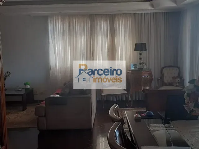 Apartamento 4 quartos e 4 banheiros, à venda, no bairro Vila Carrão em São Paulo
