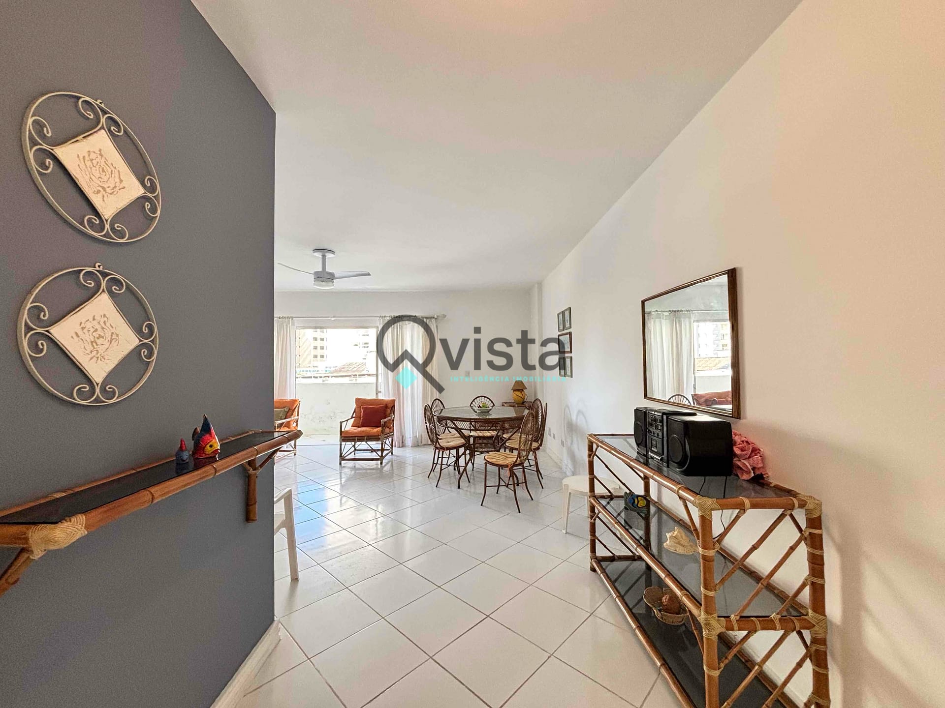 Apartamento, 2 quartos, 100 m² - Foto 4