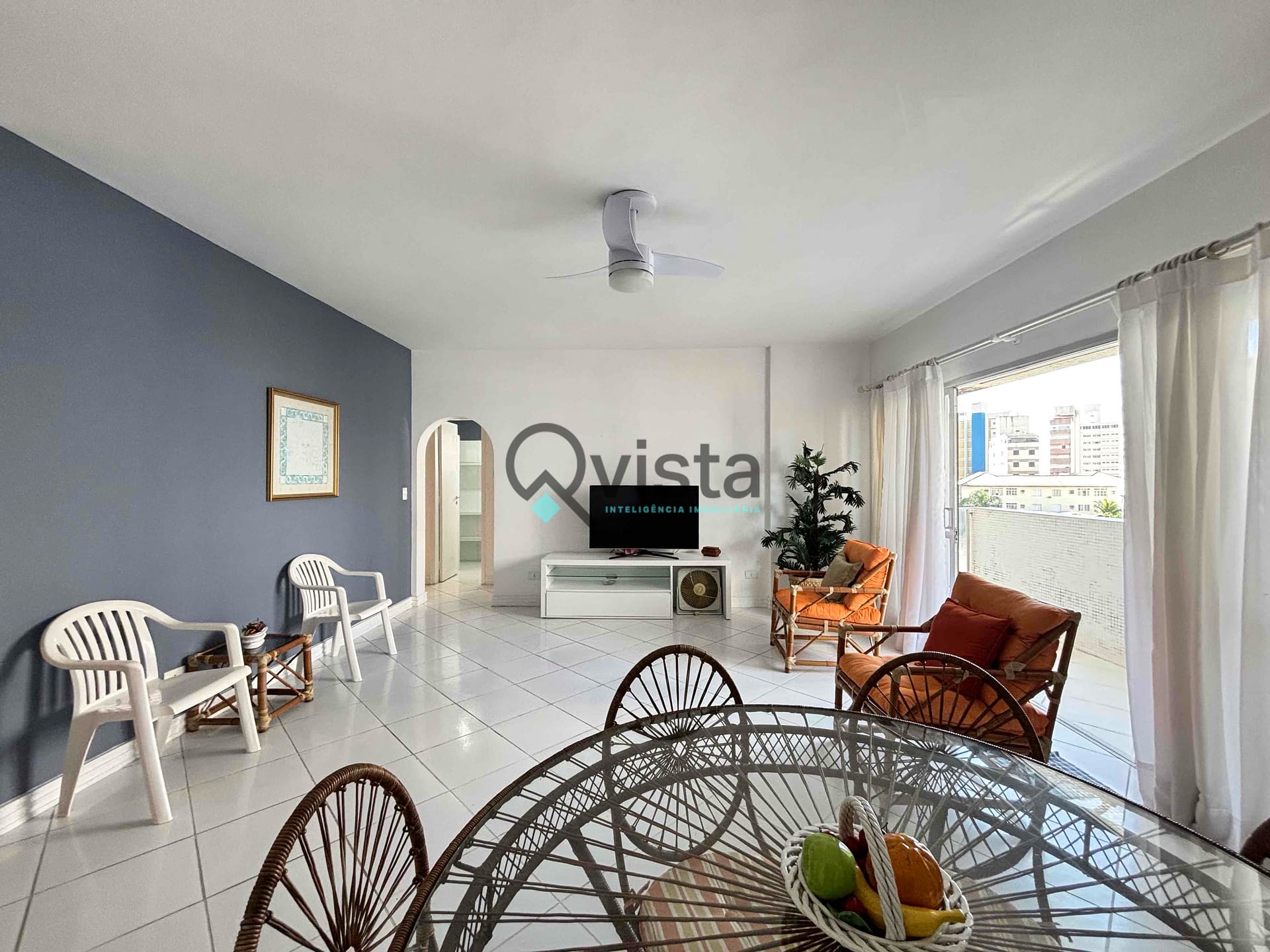 Apartamento, 2 quartos, 100 m² - Foto 3