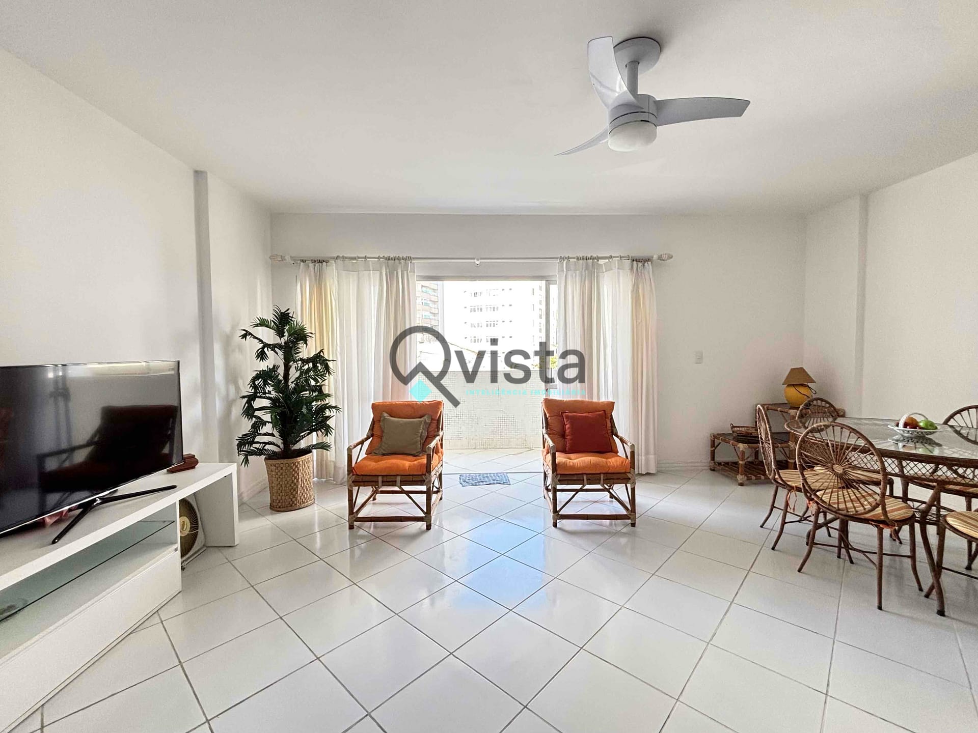 Apartamento, 2 quartos, 100 m² - Foto 1