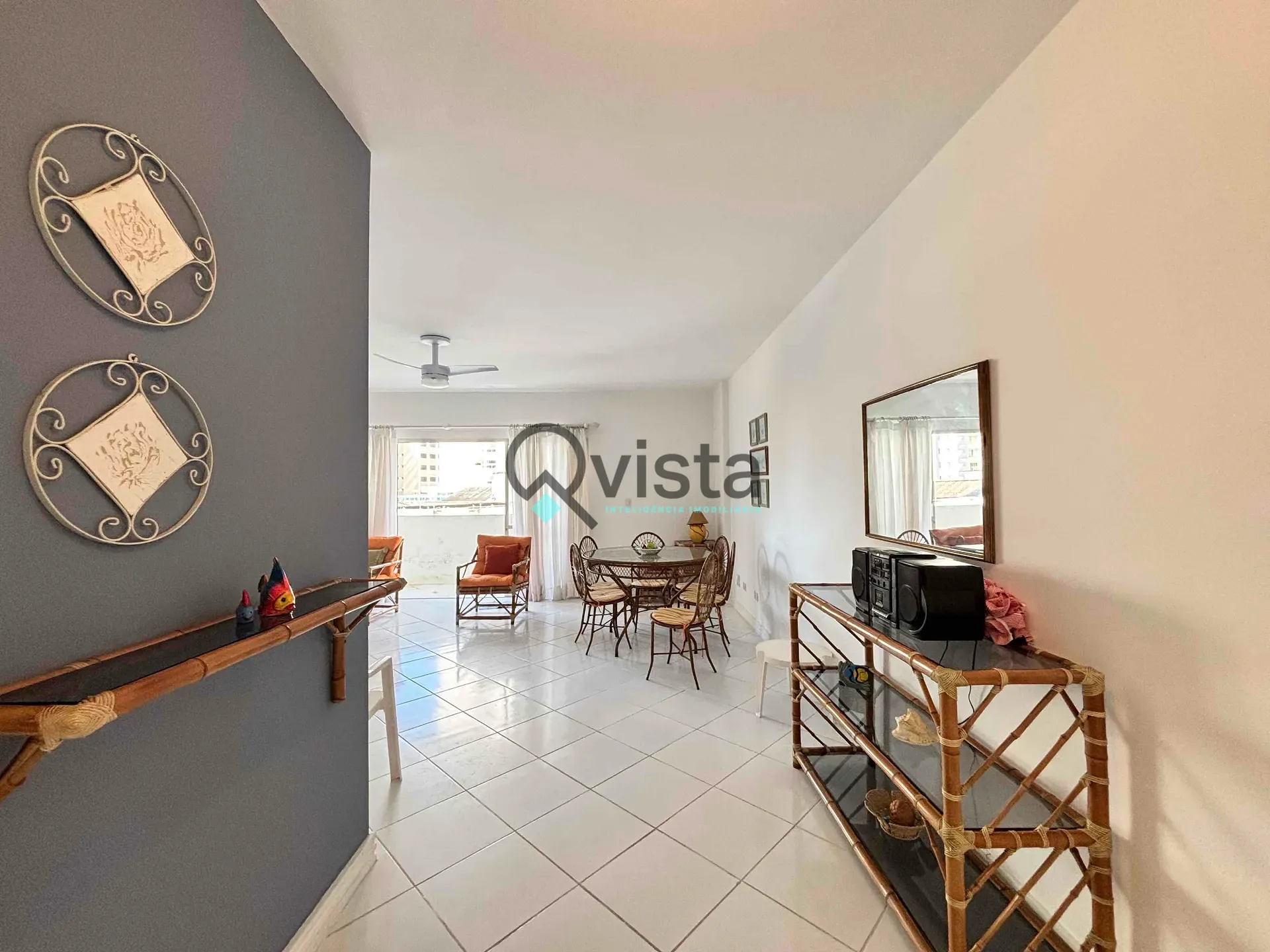 Apartamento, 2 quartos, 100 m² - Foto 4