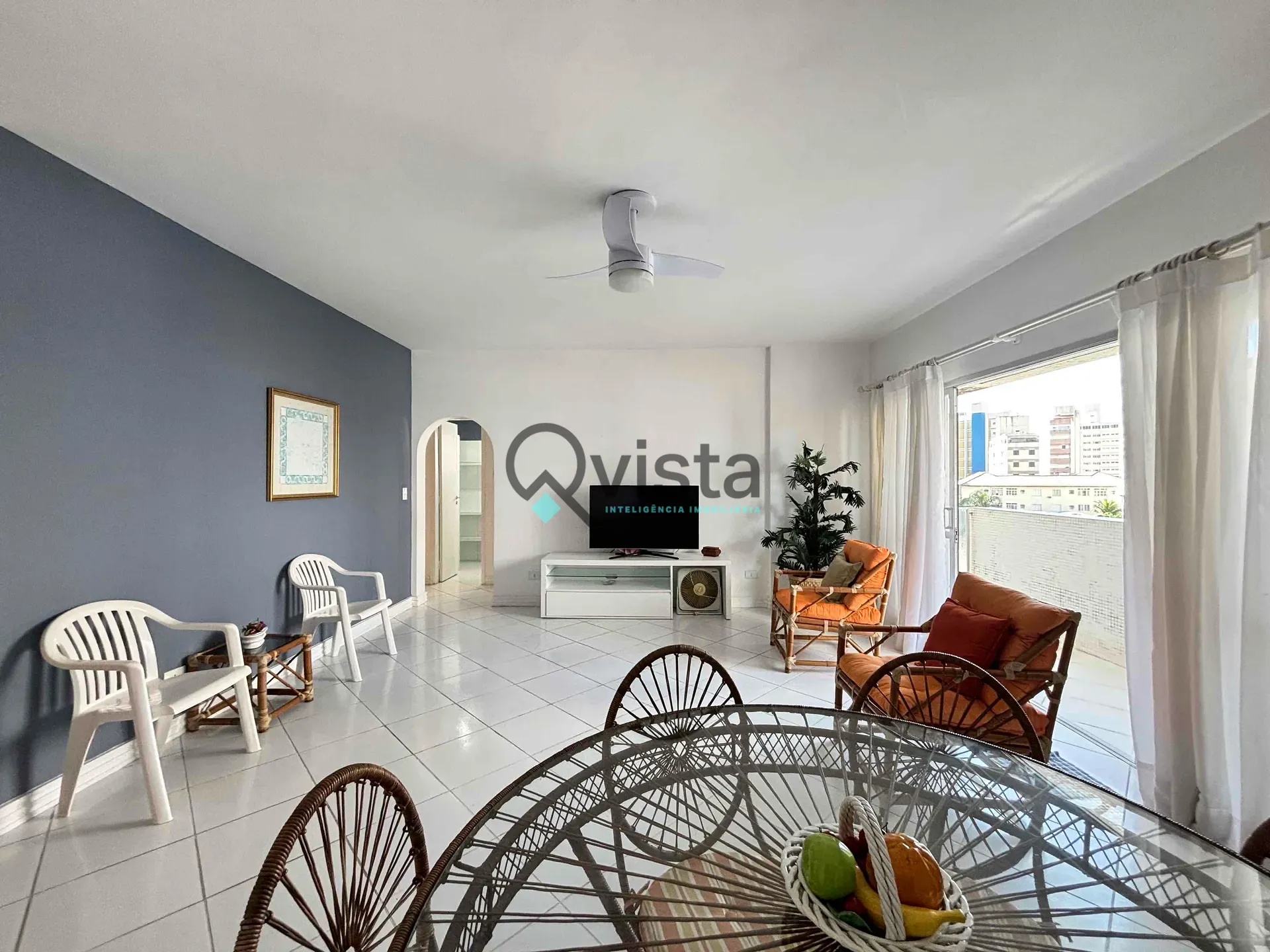 Apartamento, 2 quartos, 100 m² - Foto 3