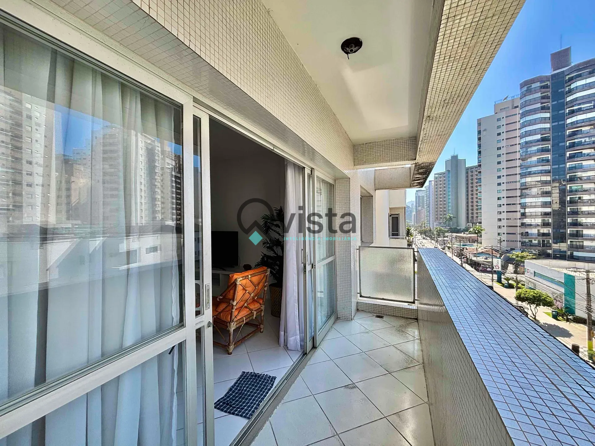 Apartamento, 2 quartos, 100 m² - Foto 5
