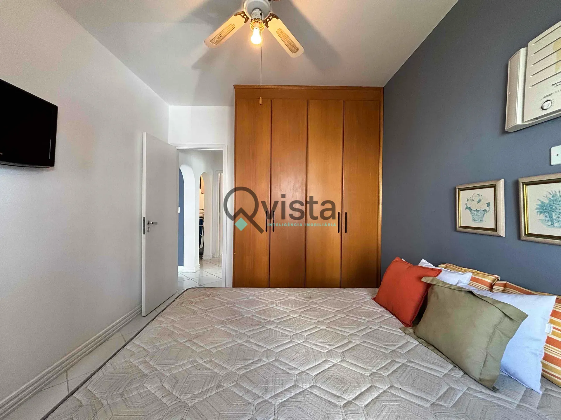 Apartamento, 2 quartos, 100 m² - Foto 10