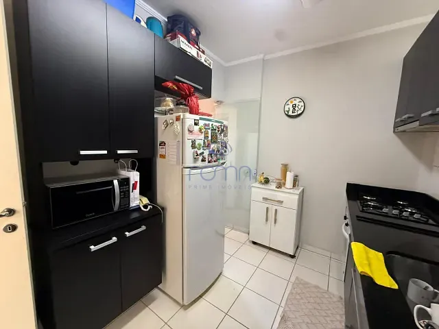 Apartamento com 75m² 2 quartos e 2 banheiros, para alugar, no bairro Vila São José em São José do Rio Preto