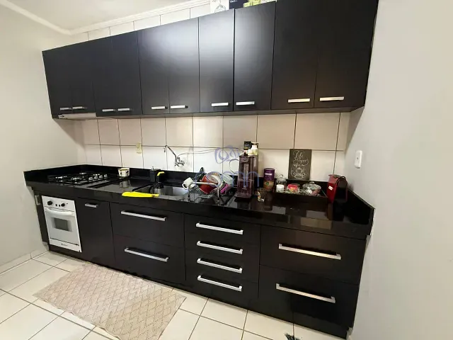 Apartamento com 75m² 2 quartos e 2 banheiros, para alugar, no bairro Vila São José em São José do Rio Preto
