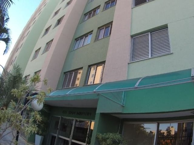 Foto do Apartamento - Apartamento à venda 3 Quartos, 1 Suite, 1 Vaga, 75M², Floradas de São José, São José dos Campos - SP | Residencial Caribe | RUSSI IMÓVEIS