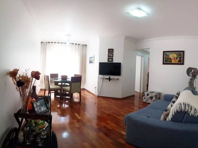 Foto do Apartamento - Apartamento à venda 3 Quartos, 1 Suite, 1 Vaga, 75M², Floradas de São José, São José dos Campos - SP | Residencial Caribe | RUSSI IMÓVEIS