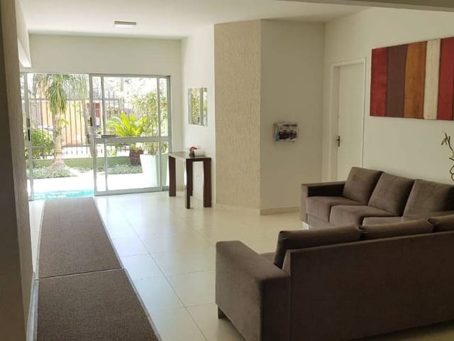 Foto do Apartamento - Apartamento à venda 3 Quartos, 1 Suite, 1 Vaga, 75M², Floradas de São José, São José dos Campos - SP | Residencial Caribe | RUSSI IMÓVEIS