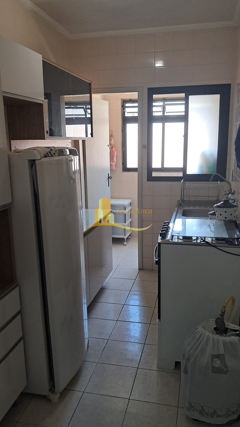 Apartamento, 1 quarto, 50 m² - Foto 1