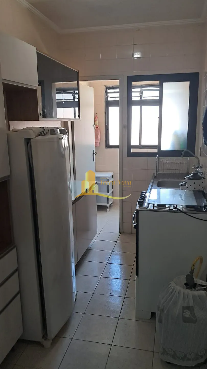Apartamento, 1 quarto, 50 m² - Foto 9