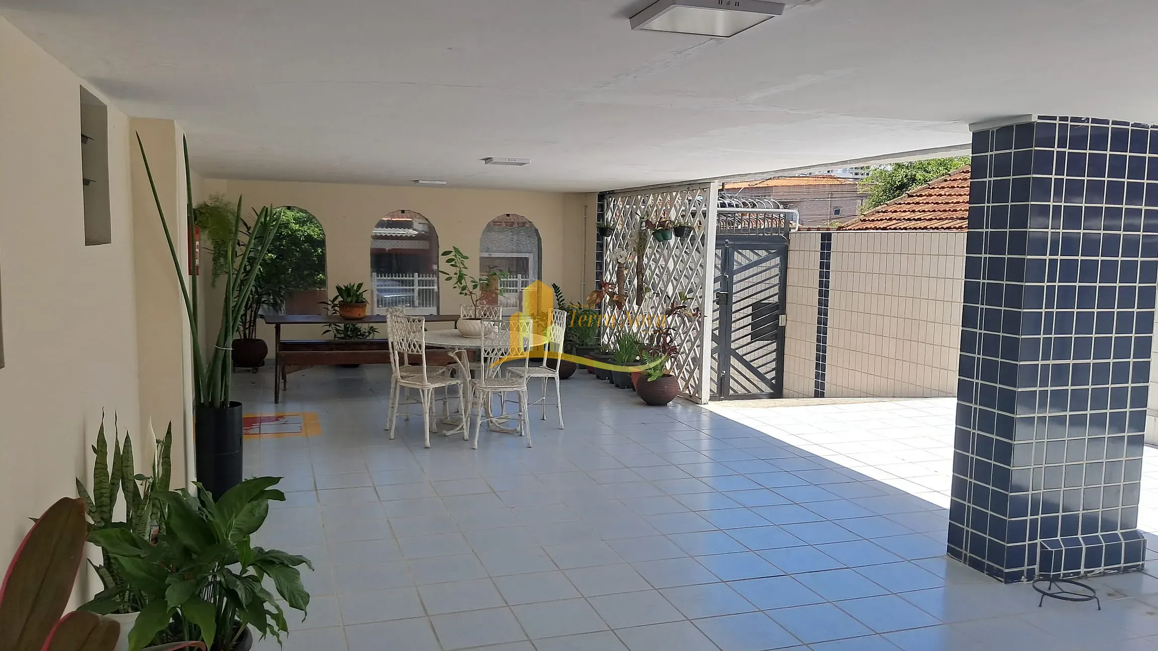 Apartamento, 1 quarto, 50 m² - Foto 5