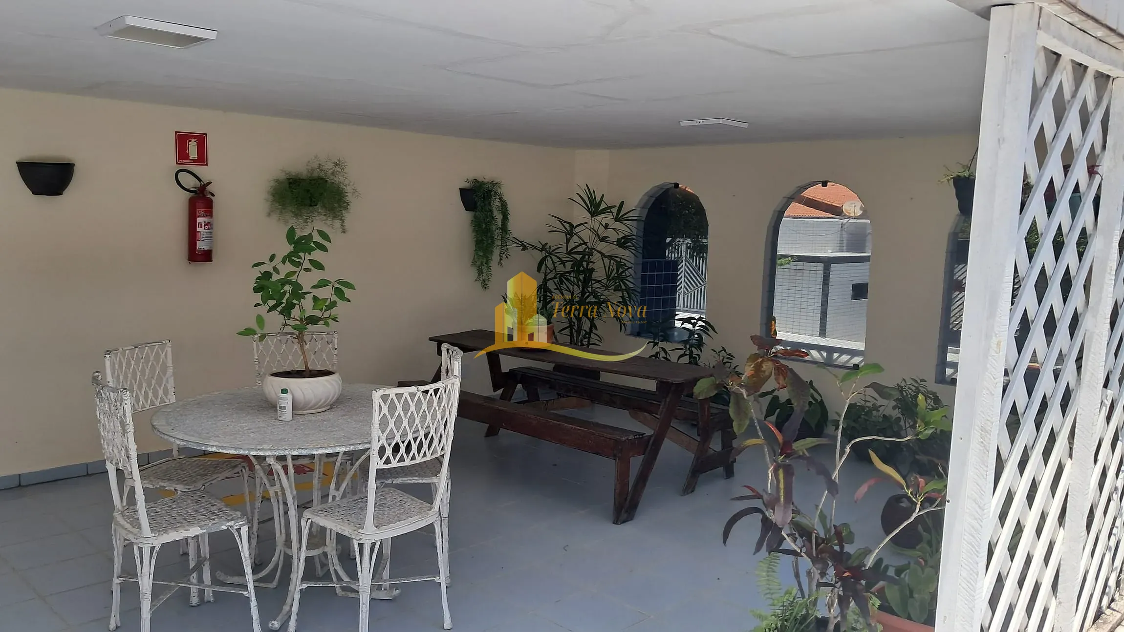 Apartamento, 1 quarto, 50 m² - Foto 6