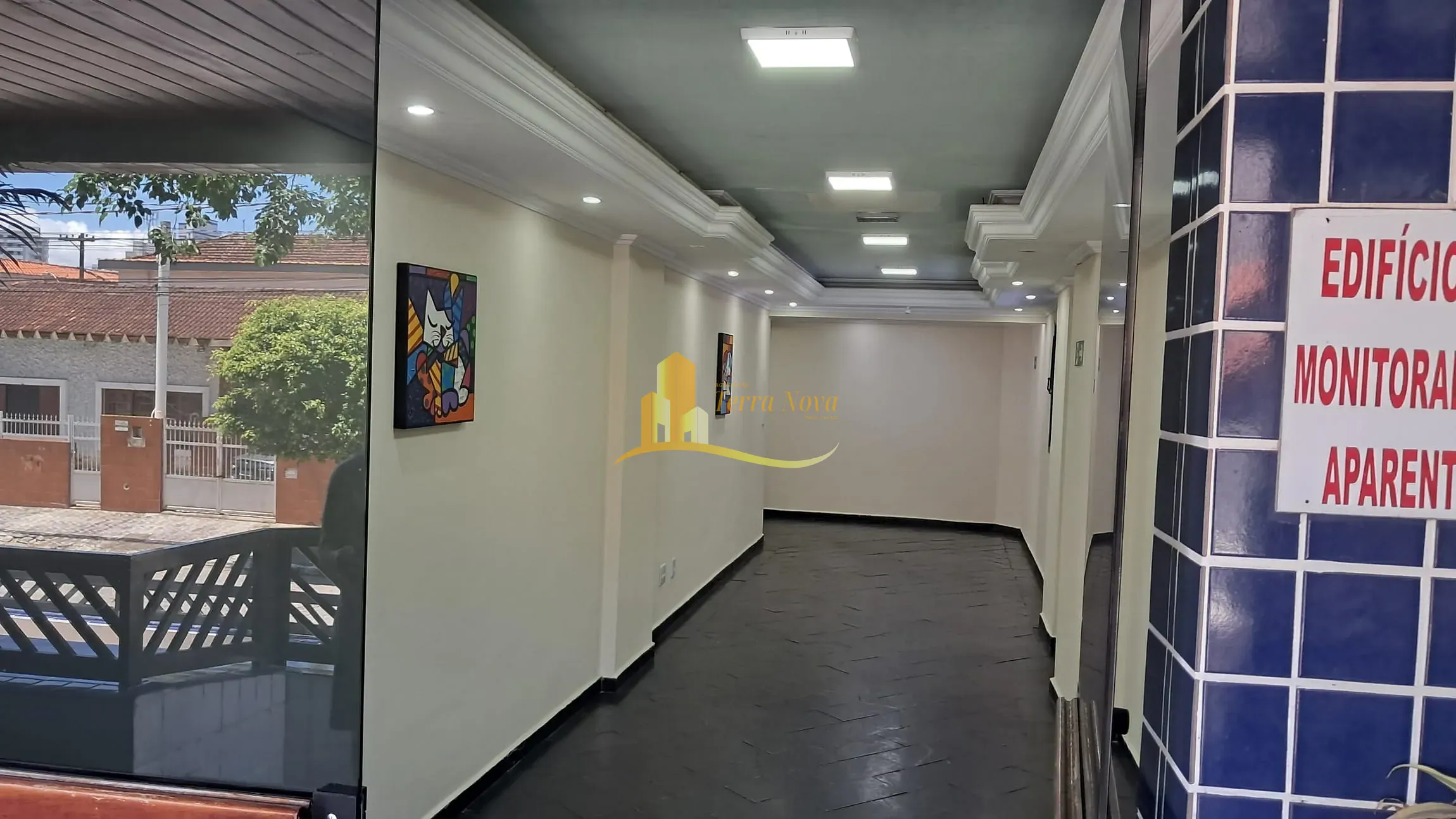 Apartamento, 1 quarto, 50 m² - Foto 3