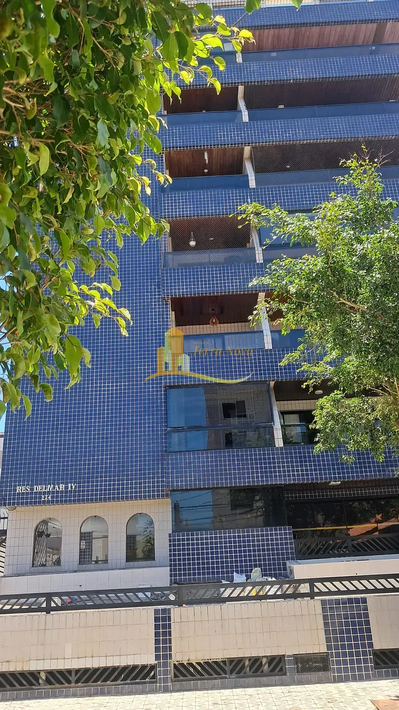 Apartamento, 1 quarto, 50 m² - Foto 1