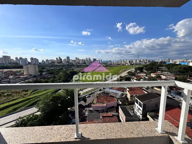 Apartamento com 52m² 2 quartos e 1 banheiro, à venda, no bairro Jardim Satélite em São José Dos Campos