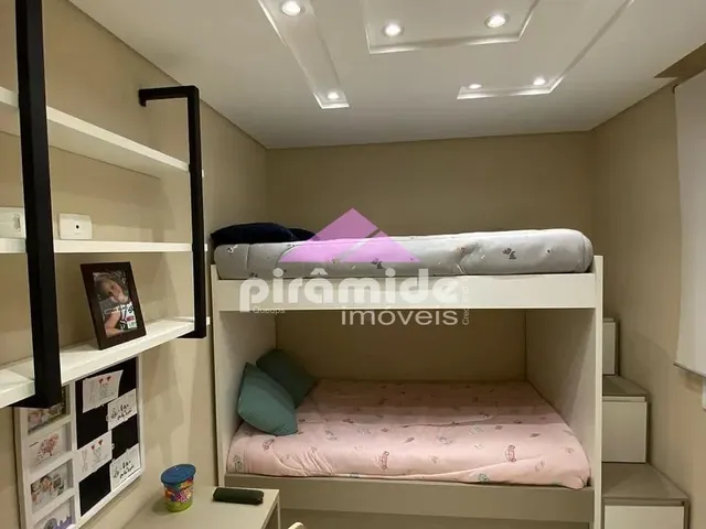 Apartamento com 52m² 2 quartos e 1 banheiro, à venda, no bairro Jardim Satélite em São José Dos Campos