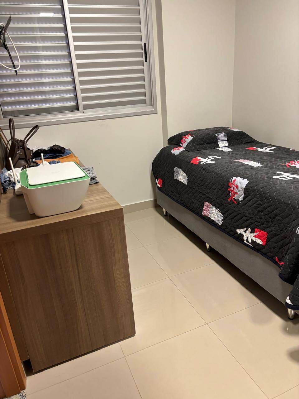 Apartamento à venda com 3 quartos, 116m² - Foto 11