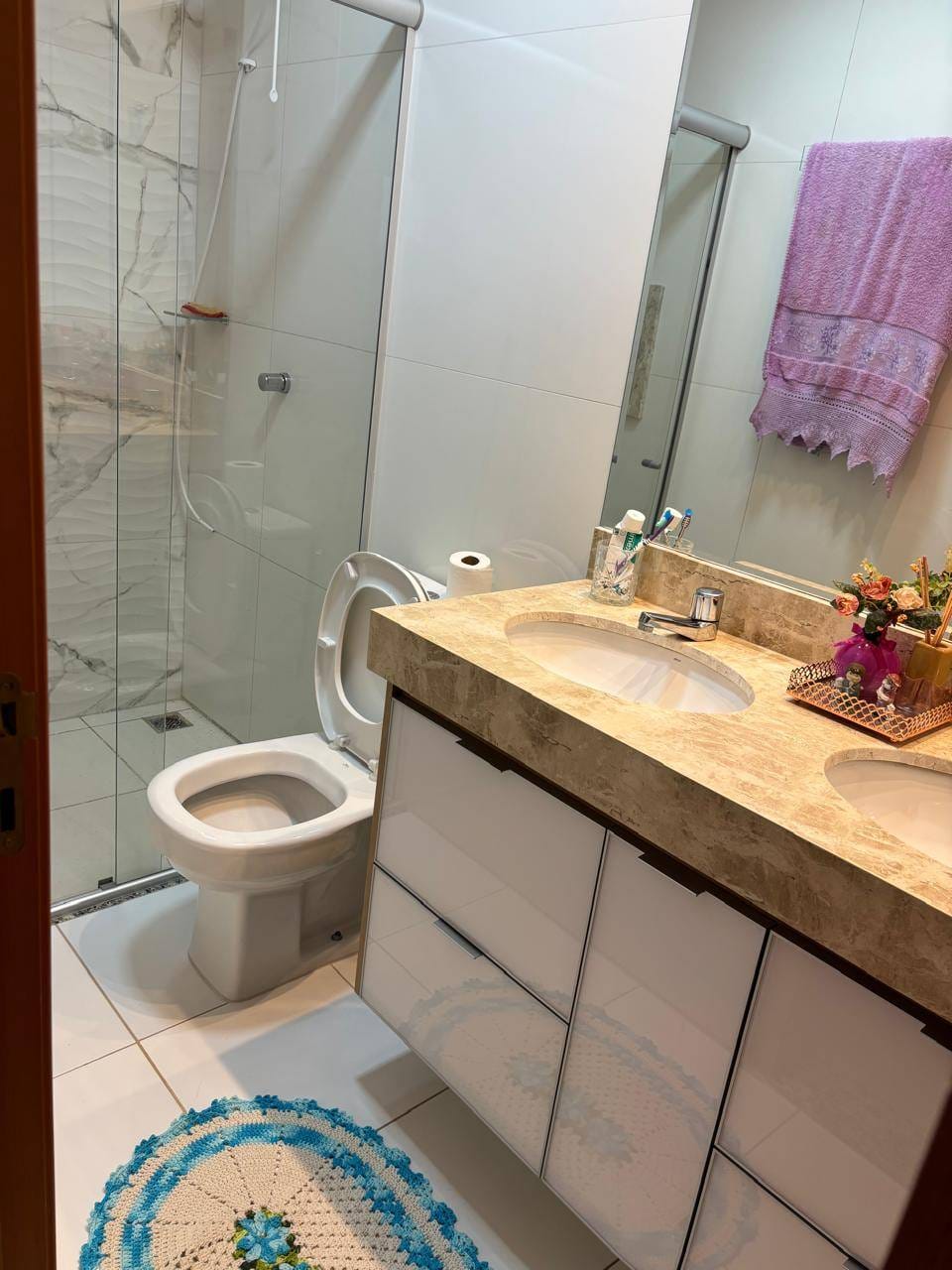 Apartamento à venda com 3 quartos, 116m² - Foto 15