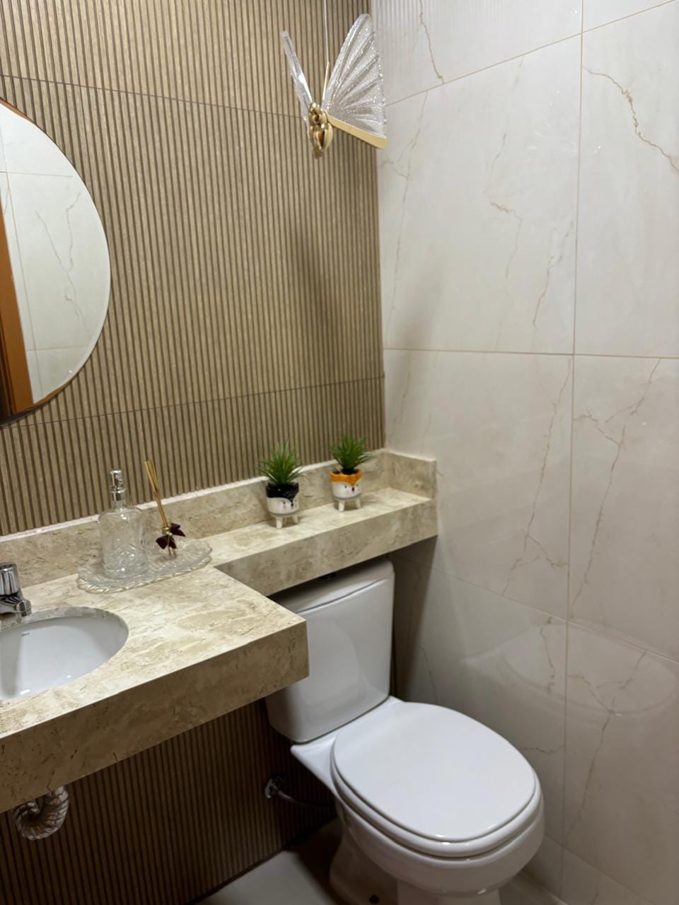 Apartamento à venda com 3 quartos, 116m² - Foto 7