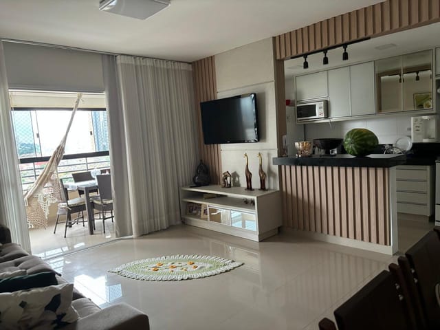 Foto do Apartamento - Apartamento 3 Suítes Plenas Frente Parque Cascavel, Nascente e Financiamento Facilitado | WALTER JÚNIOR IMÓVEIS