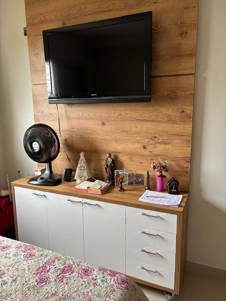 Apartamento à venda com 3 quartos, 116m² - Foto 5