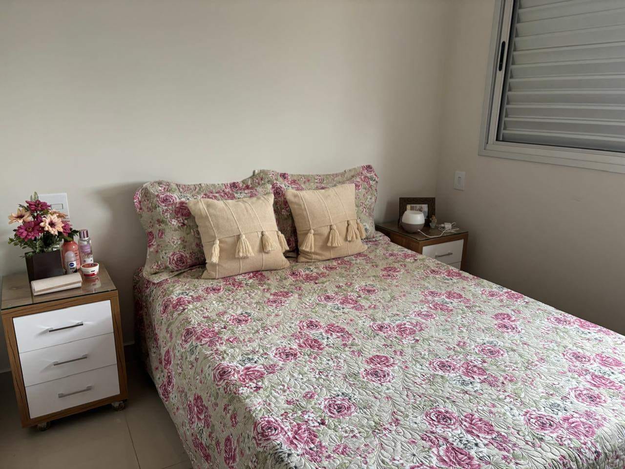 Apartamento à venda com 3 quartos, 116m² - Foto 9