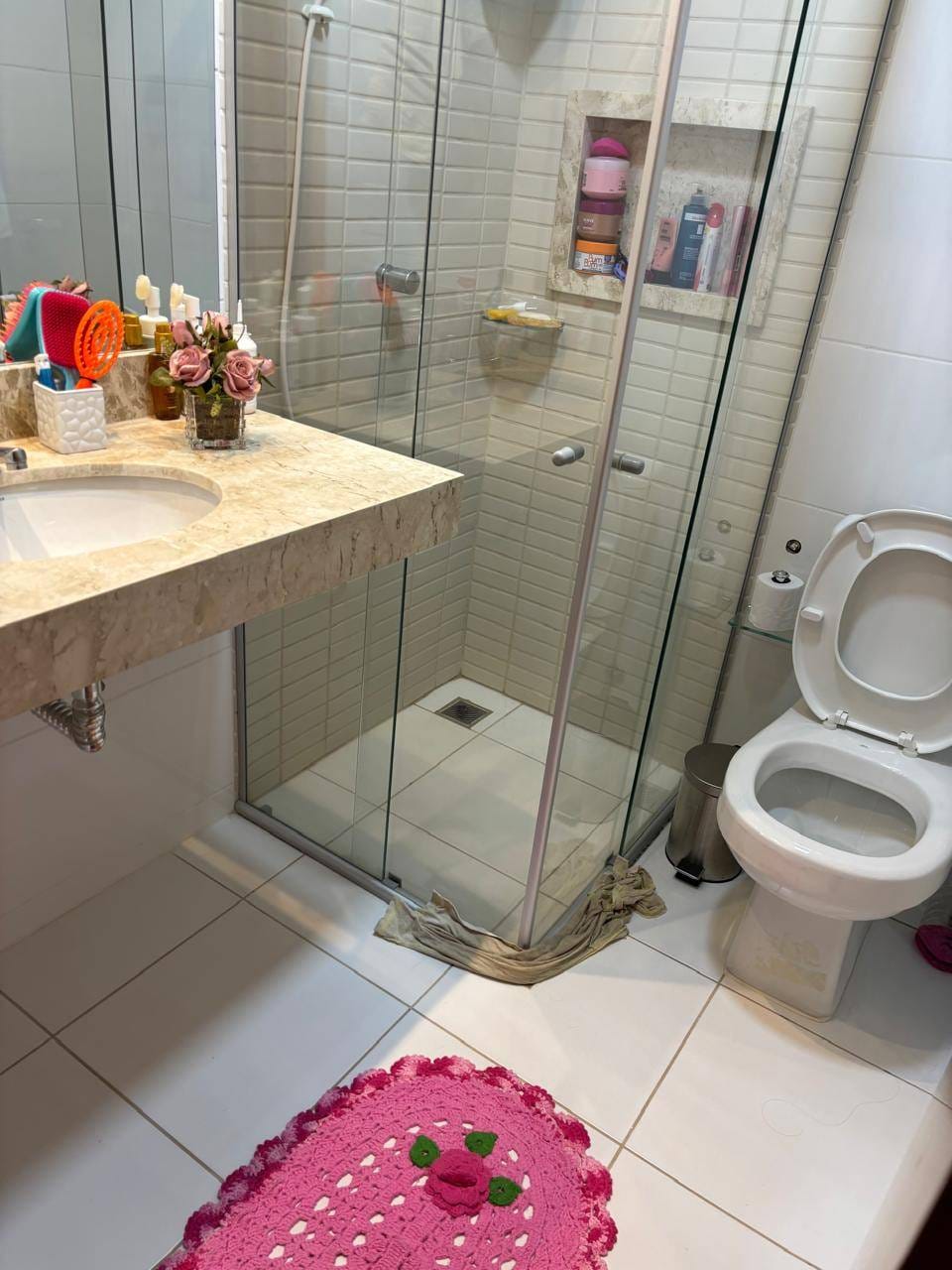 Apartamento à venda com 3 quartos, 116m² - Foto 16