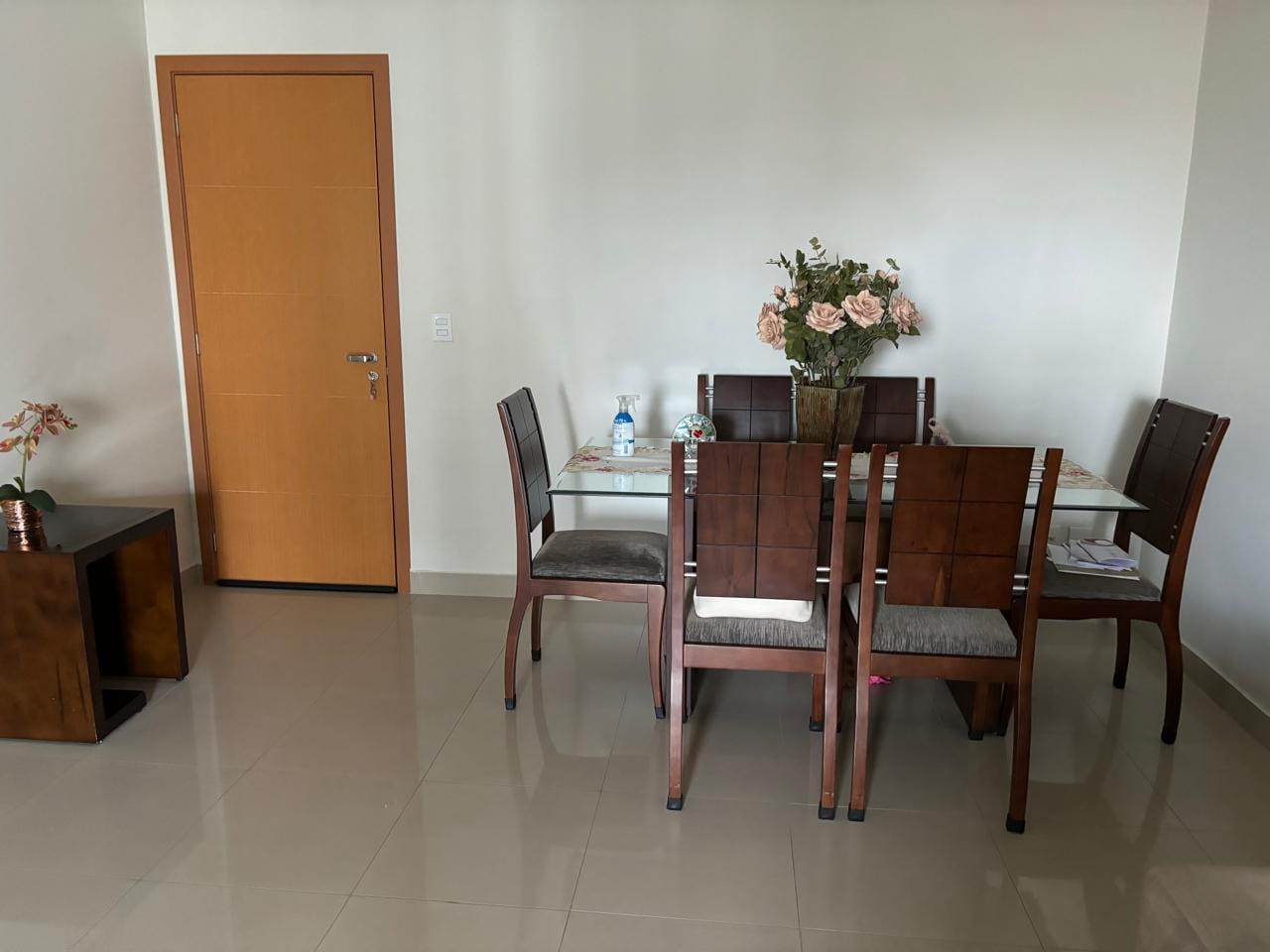 Apartamento à venda com 3 quartos, 116m² - Foto 3