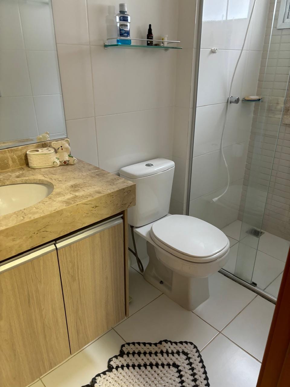 Apartamento à venda com 3 quartos, 116m² - Foto 17
