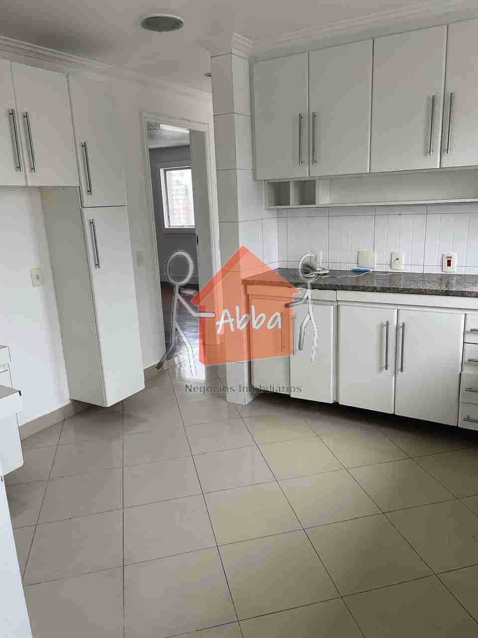 Apartamento para alugar com 4 quartos, 200m² - Foto 5