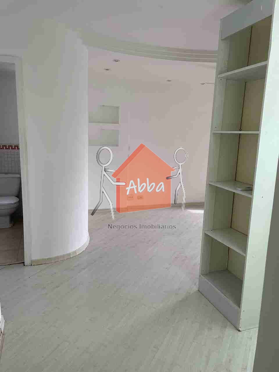 Apartamento para alugar com 4 quartos, 200m² - Foto 19