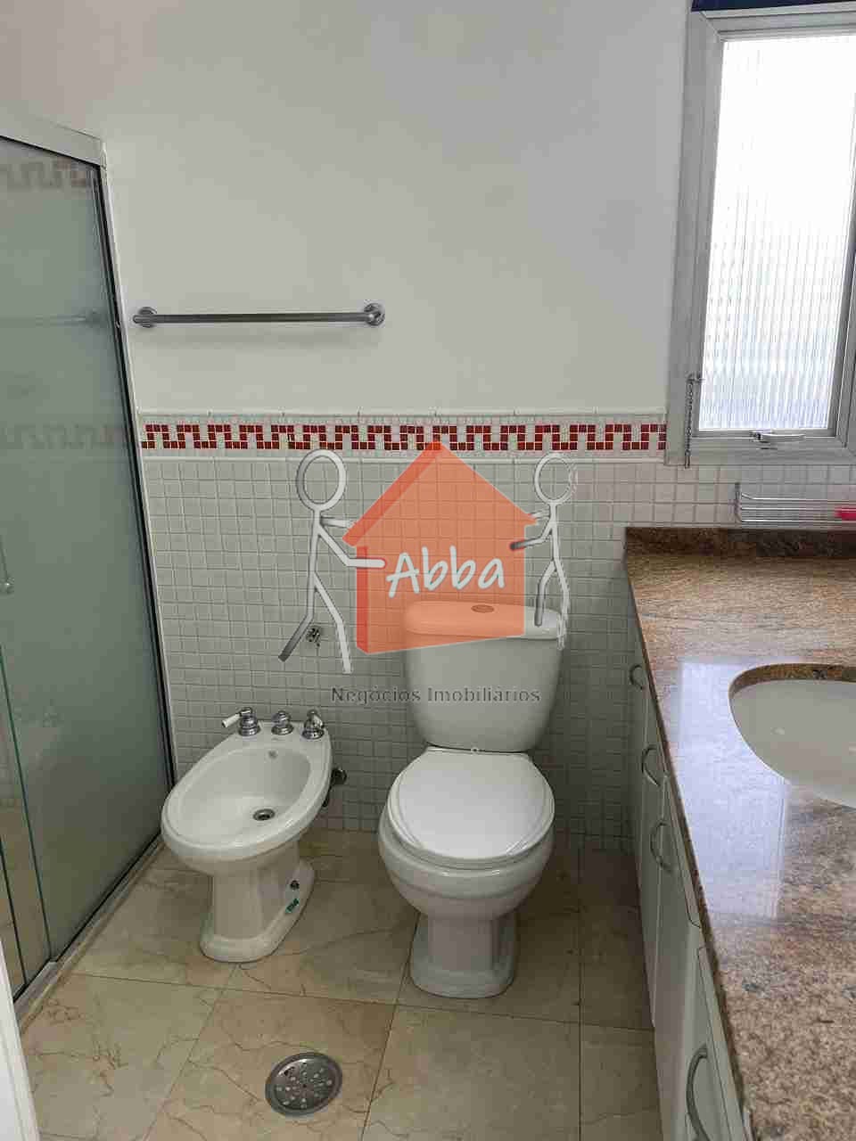 Apartamento para alugar com 4 quartos, 200m² - Foto 18