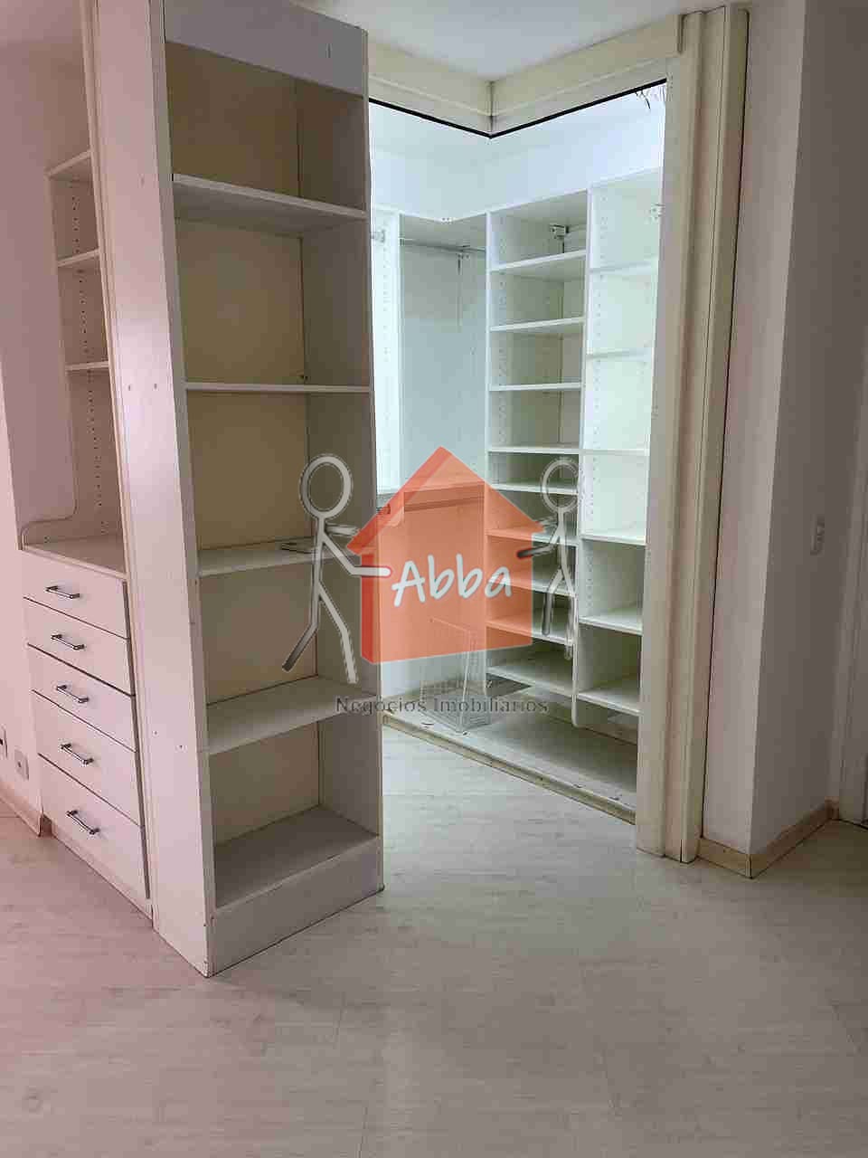 Apartamento para alugar com 4 quartos, 200m² - Foto 9