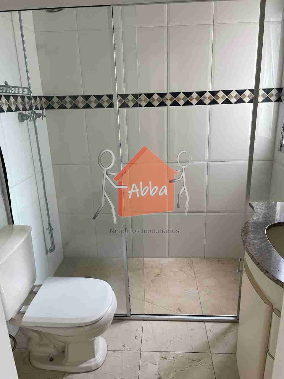 Apartamento para alugar com 4 quartos, 200m² - Foto 14