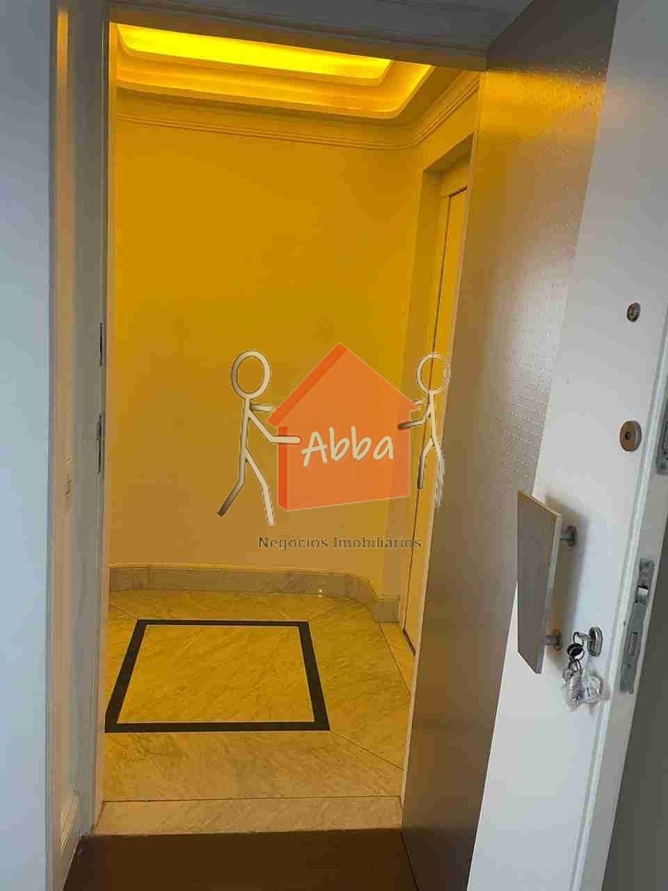 Apartamento para alugar com 4 quartos, 200m² - Foto 12