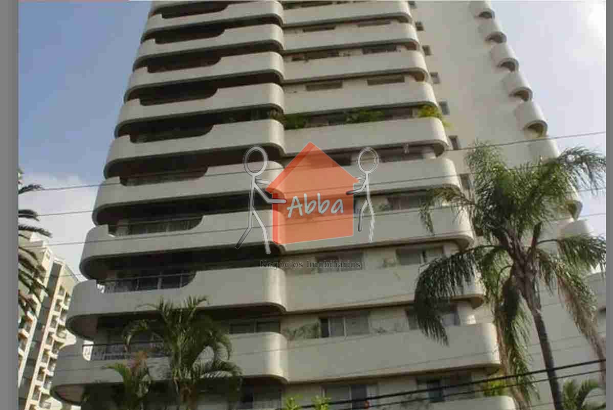 Apartamento para alugar com 4 quartos, 200m² - Foto 21