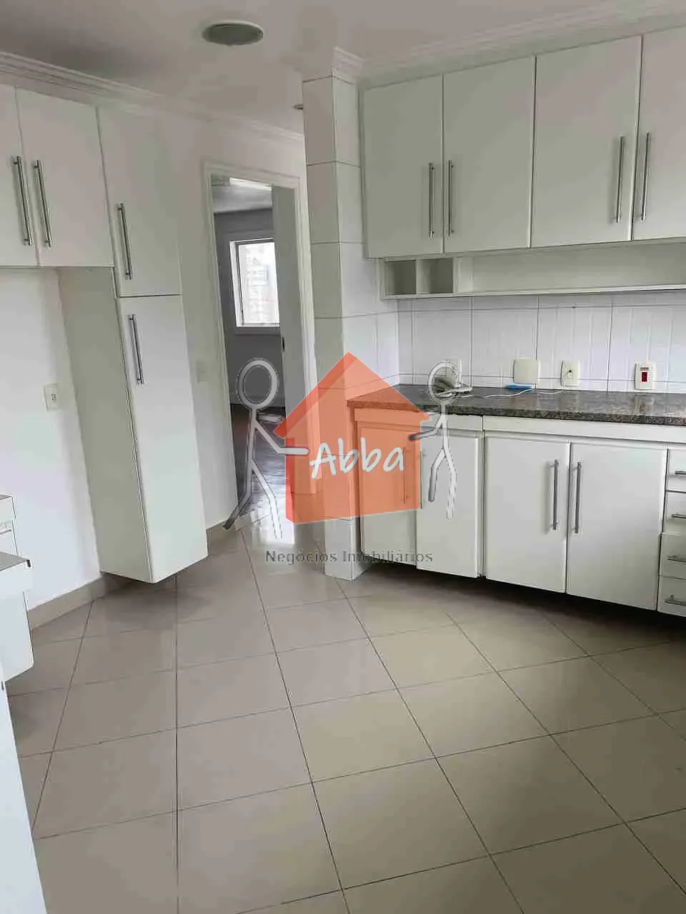Apartamento, 4 quartos, 200 m² - Foto 5