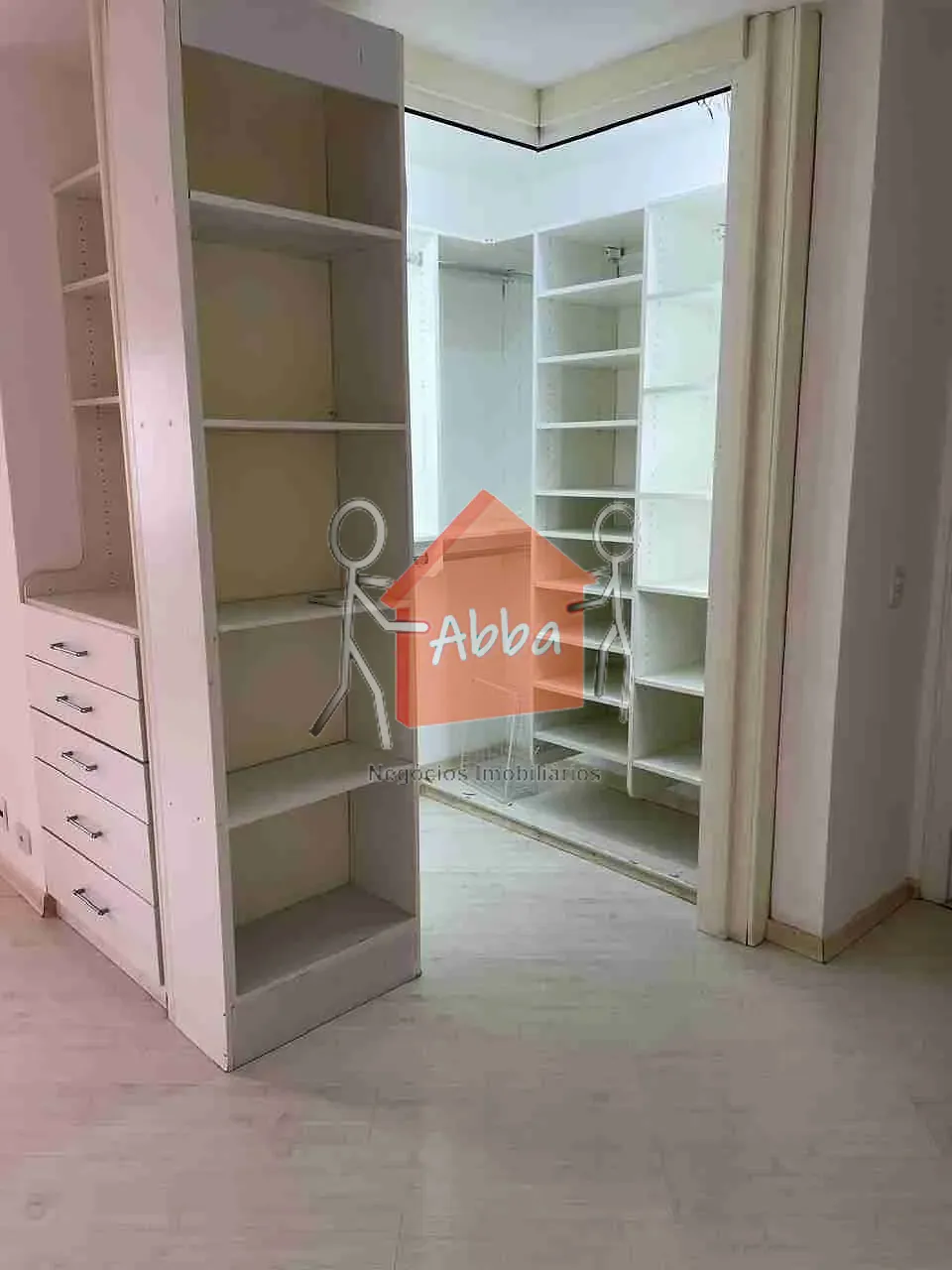 Apartamento, 4 quartos, 200 m² - Foto 9