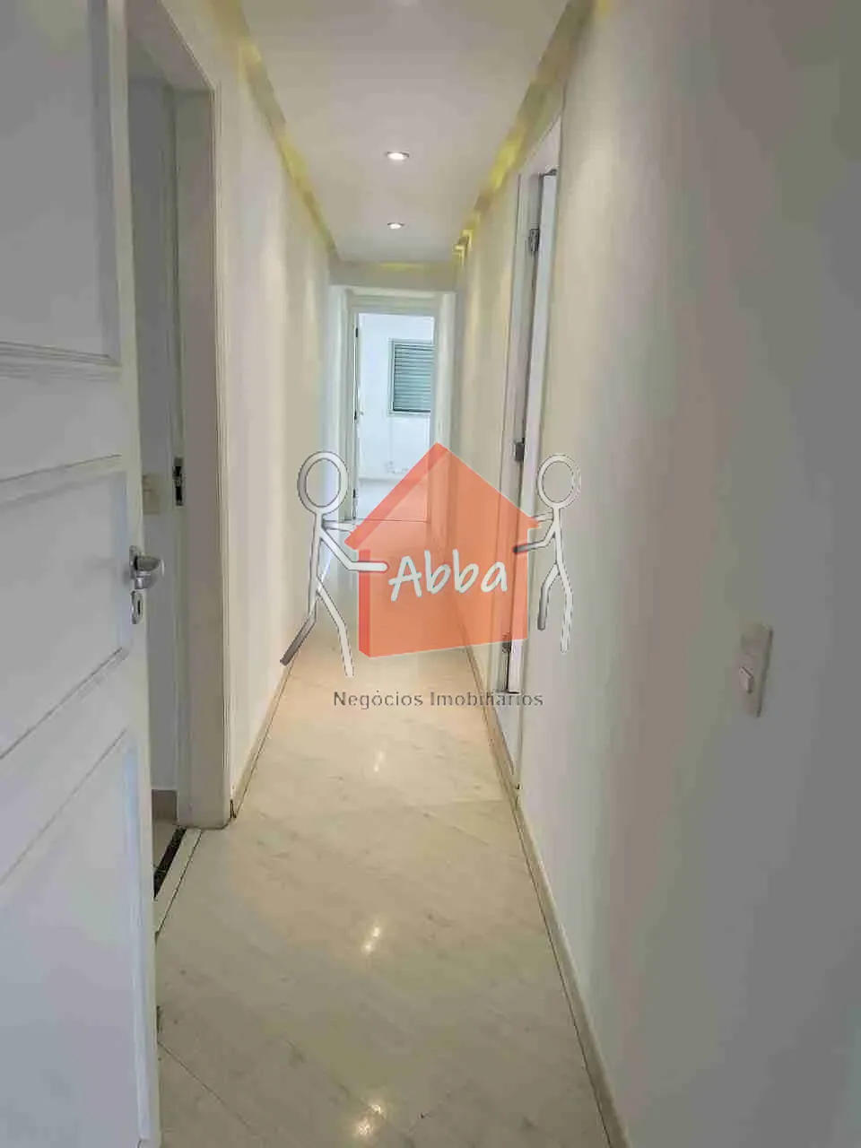 Apartamento, 4 quartos, 200 m² - Foto 11
