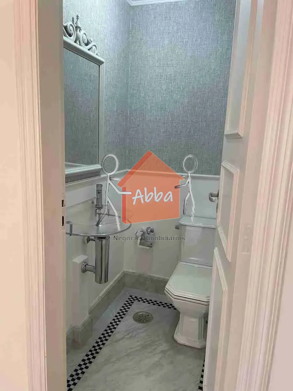 Apartamento, 4 quartos, 200 m² - Foto 10
