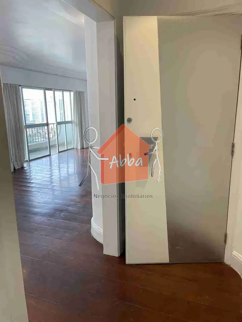 Apartamento, 4 quartos, 200 m² - Foto 8