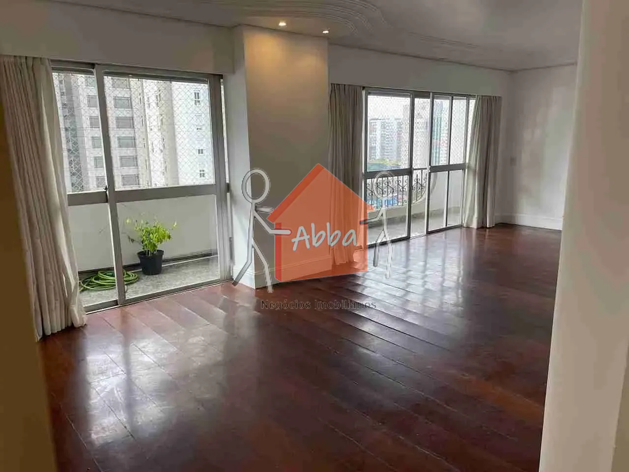 Apartamento, 4 quartos, 200 m² - Foto 3