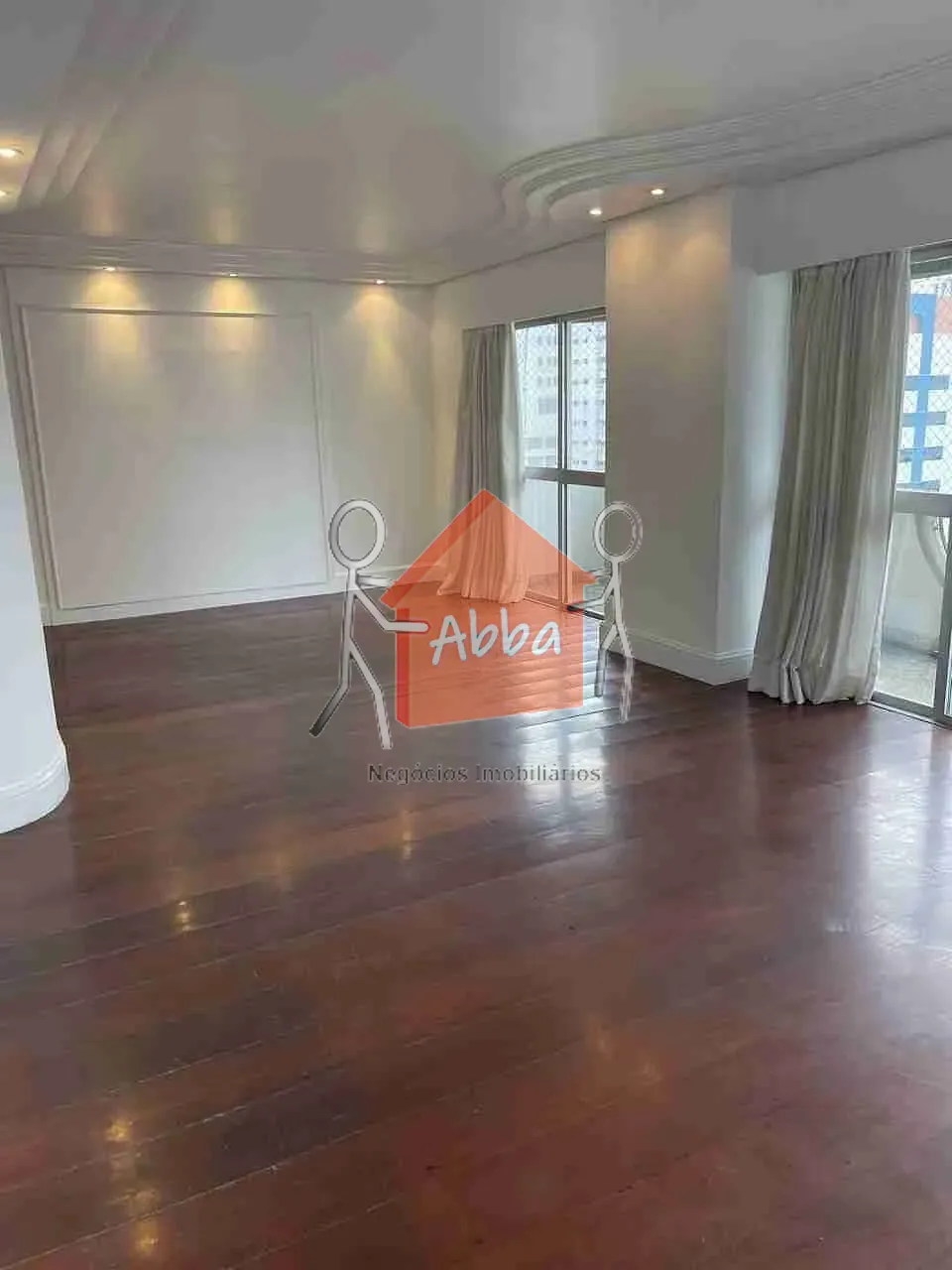 Apartamento, 4 quartos, 200 m² - Foto 2