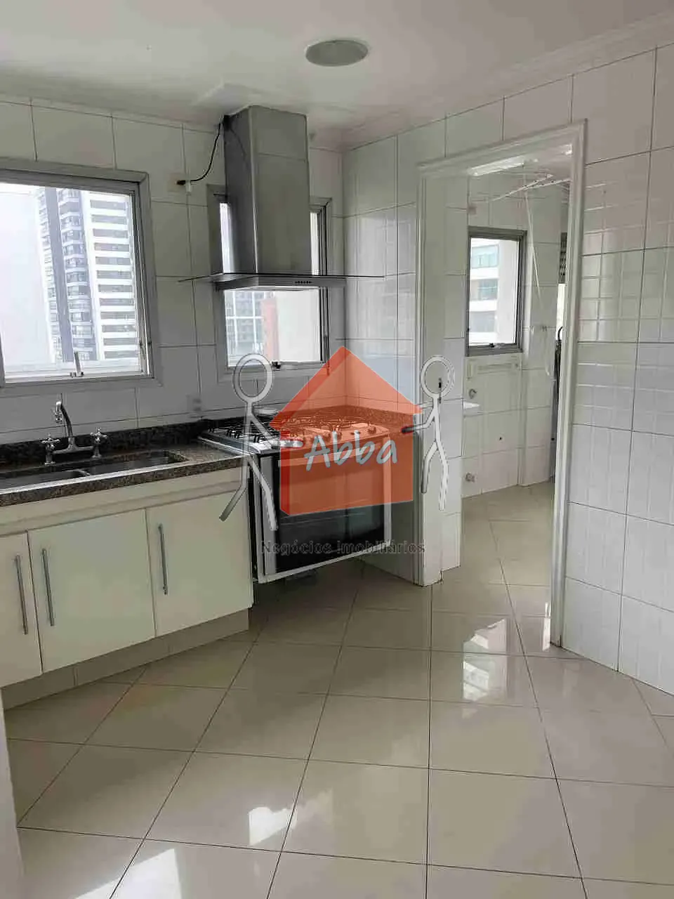 Apartamento, 4 quartos, 200 m² - Foto 4